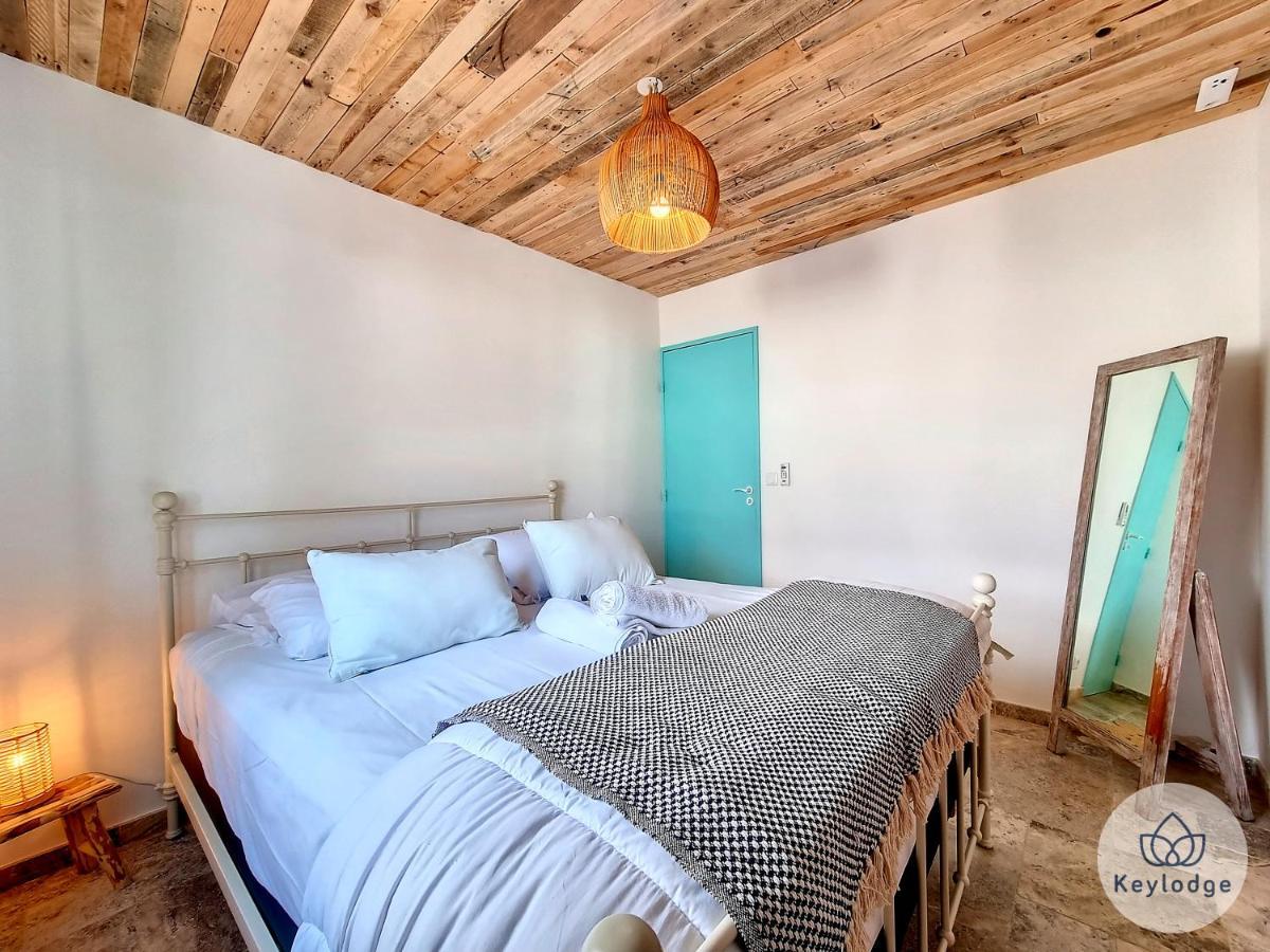 L'Etoile Bleue - Plein Centre De Saint-Gilles Avec Vue Imprenable Apartment Ngoại thất bức ảnh
