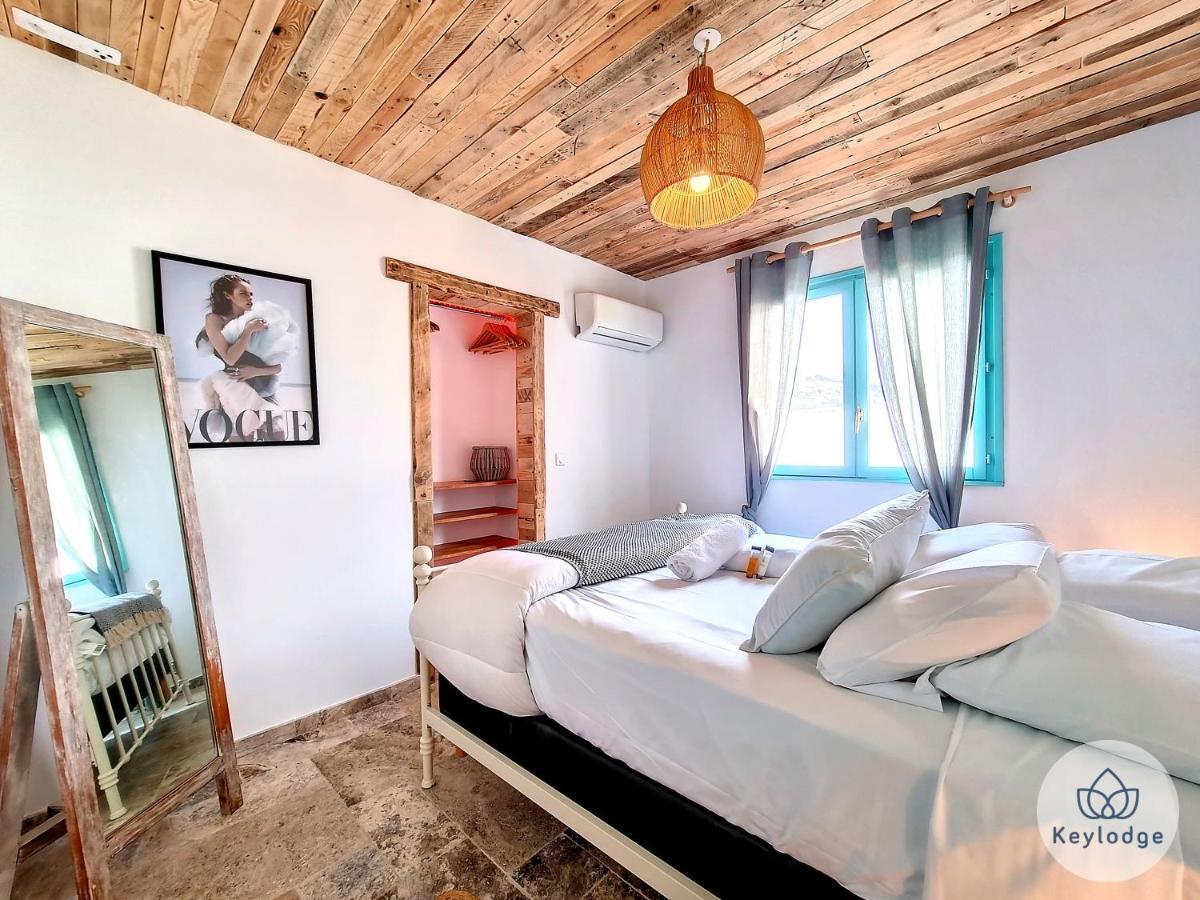 L'Etoile Bleue - Plein Centre De Saint-Gilles Avec Vue Imprenable Apartment Ngoại thất bức ảnh
