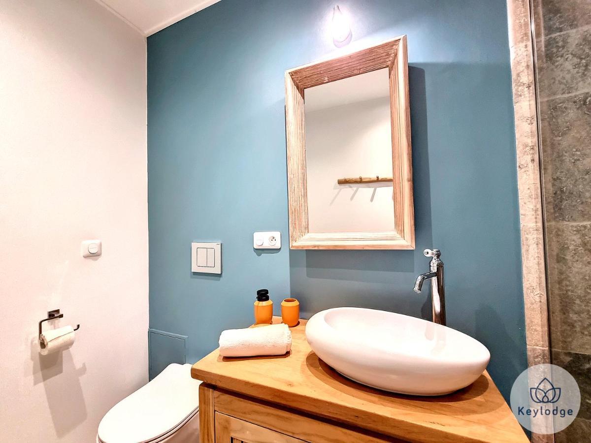 L'Etoile Bleue - Plein Centre De Saint-Gilles Avec Vue Imprenable Apartment Ngoại thất bức ảnh